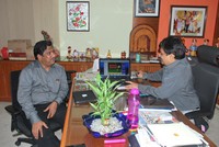 Rallabandi Kavitha Prasad Photos